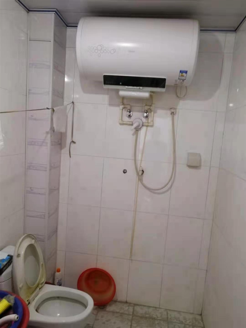 出租呼蘭一室一廳