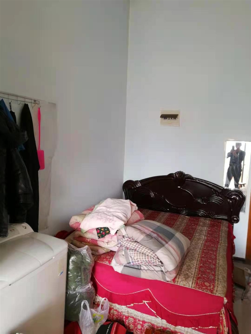 出租呼蘭一室一廳
